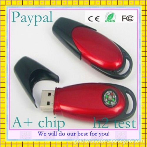 Paypal for Plastic USB Memory (GC-P016)